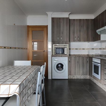 Porto Do Rio Appartement Caldas De Reis Buitenkant foto
