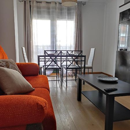 Porto Do Rio Appartement Caldas De Reis Buitenkant foto