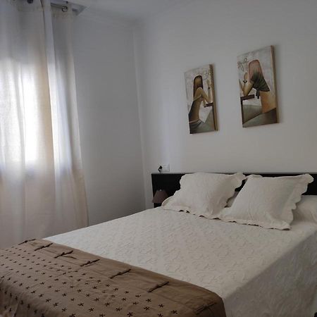 Porto Do Rio Appartement Caldas De Reis Buitenkant foto